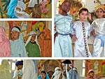 Hampton School Nativity Play