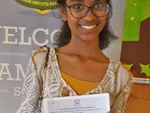 Hampton School Pupil with PSAC 2019 Results